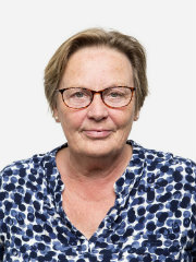 Mari-Ann Petersen